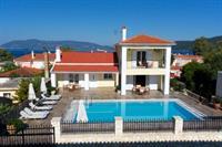 Diamanto Complex Ξενοδοχείο Σάμη Εξωτερικό φωτογραφία